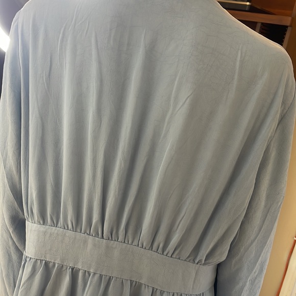 long sleeve dress - Picture 3 of 9